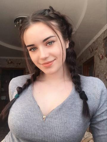 Индивидуалка Ивона Фотография 2
