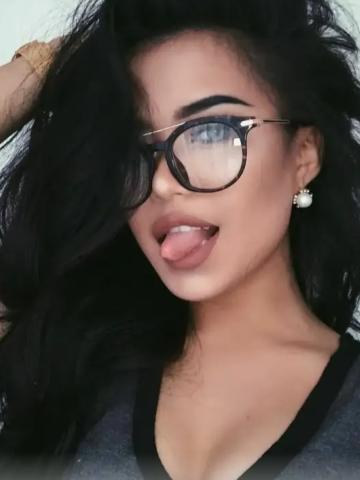 Индивидуалка Устина Фотография 2