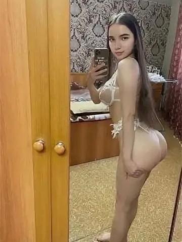 Индивидуалка Эльмира Фотография 2