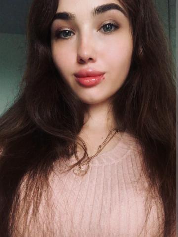 Индивидуалка Эдита Фотография 3