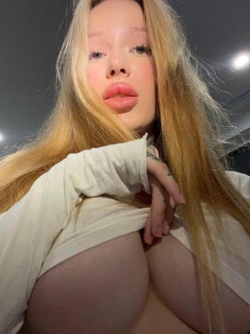 Индивидуалка Таюша Фотография 3