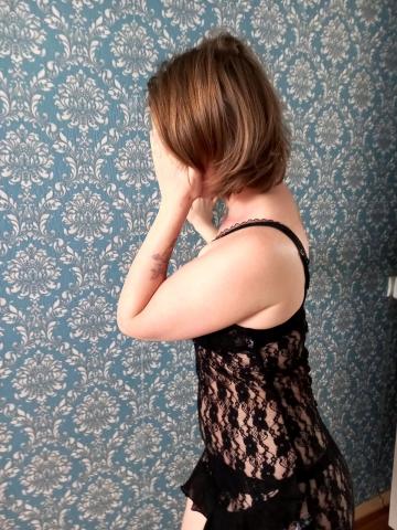 Индивидуалка Юстина Фотография 6