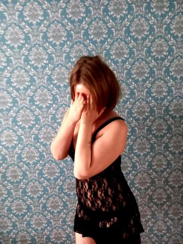 Индивидуалка Юстина Фотография 8