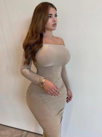 Индивидуалка Алина Фотография 8